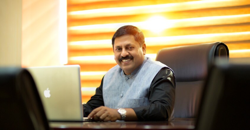 Dr Sohan Roy Dr Sohan Roy